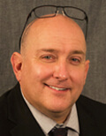 Scott Chorey, President of EMCOR Services Scalise Industries