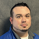 Justin Hanna bio picture